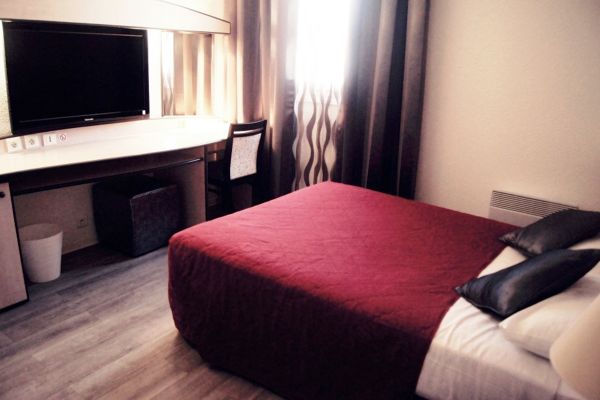 Le Capricorne Logis (Marmande)